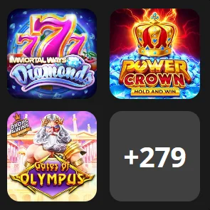 Gems Slots at bcasino casino 